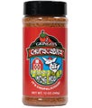 2 Gringo's Chupacabra - Wing Rub 340g  -IT'S CHUPALICIOUS