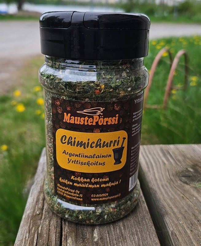 Chimichurri 100g